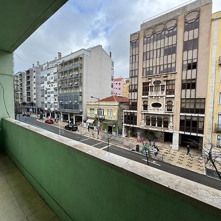 Charme Lisboeta Apartamento Lisboa Exterior foto